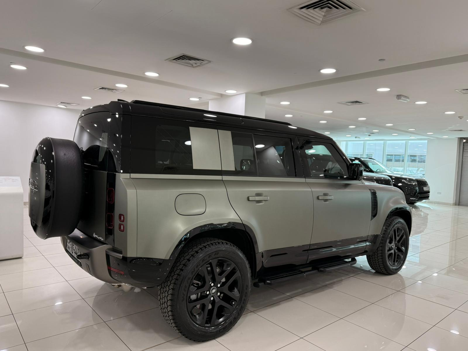 RBM Car Kuwait - Prestige Sedan 2026